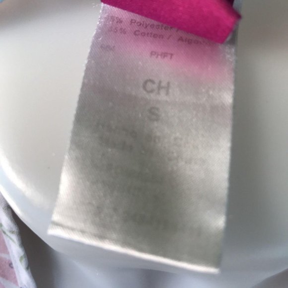 Winnie the Pooh Scrub Wonderful World of Disney Scrub Cross body S Tie Back Pooh - Picture 5 of 12